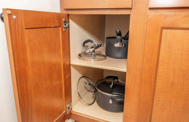 Urban Retreat - Foto 15