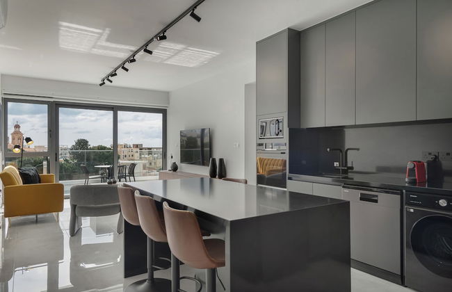 Phaedrus Living Paphos Noir Residence - Foto 12