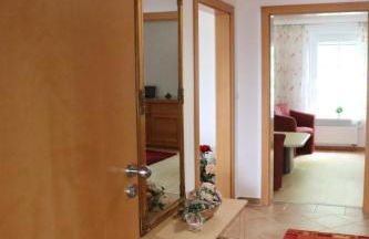 Ferienwohnung zum weißen Schwan - Foto 2