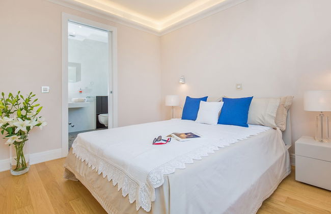 Villa Touran - Foto 17