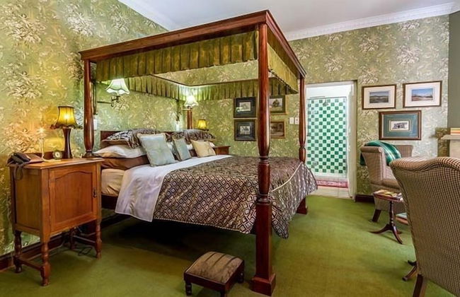 Kilmorna Manor Guest House and Private Nature Rese - Foto 16