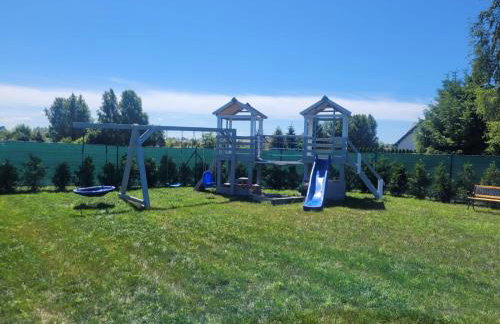 Domek letniskowy Młyn2 - Foto 50