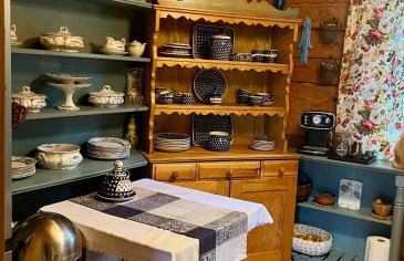 House in the forest in Podlasie - Foto 15