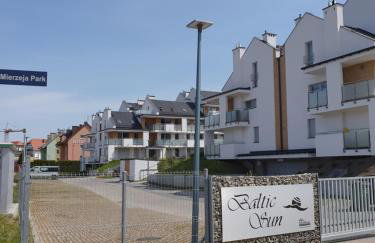 Mierzeja Park 13 apartament 40m2 - Foto 18