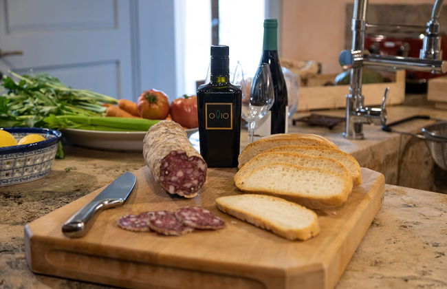 Fattoria Sant'Andrea - Photo 38