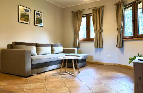 Chatki u Oli - Foto 8