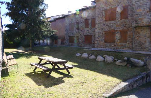 Can Vilà- Vall de Camprodon - Foto 18