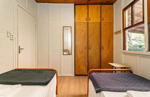 Casa aconchegante com vista para a lagoa AS0023 - Foto 23