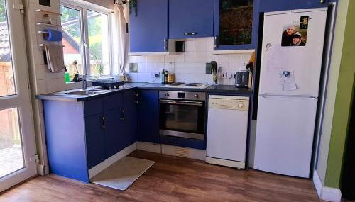 Beautiful home with garden great location - Foto 5