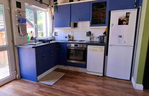 Beautiful home with garden great location - Foto 5