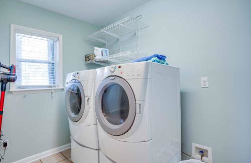 Perfect Summer Vacation/ Waterfront Property/Bay Views/ Ocean Views/ Boat Dock/ Kayak/Dog Friendly! - Foto 22