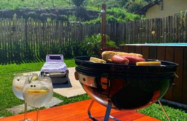 A Casinha Lumiar - Foto 25