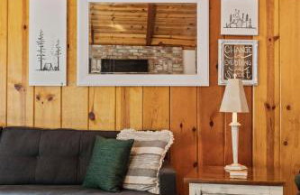 Twain Harte Cabin in Town & Lake access - Foto 31