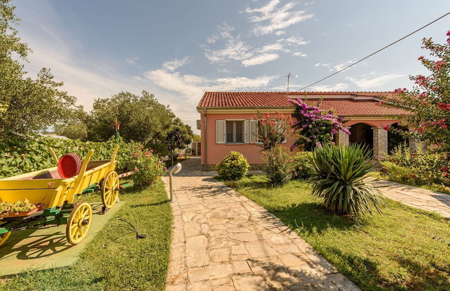 Villa Trkalj Zadarvillas - Photo 45