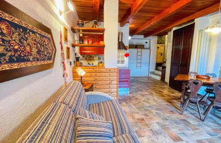 Appartamento Saint Claude - Affitti Brevi Italia - Photo 14