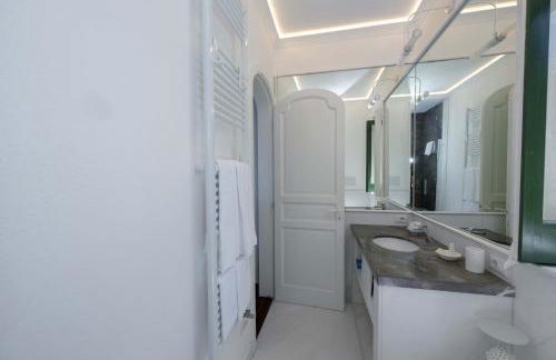 Amore Rentals - Villa Lo Scoglio - Foto 12