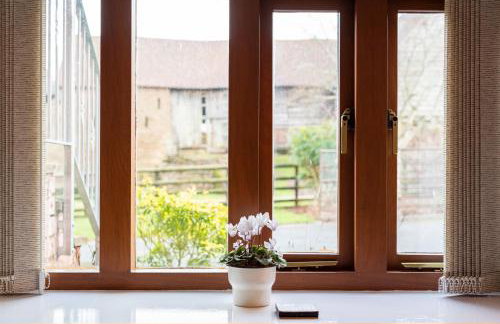 The Chaff House - farm stay apartment set within 135 acres - Foto 19