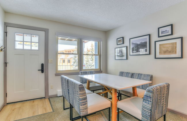 Wedgewood Lodge - Foto 56