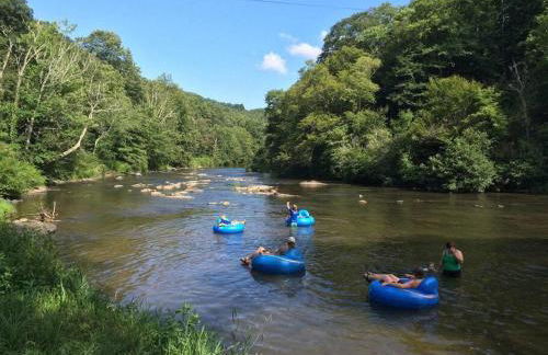 Appalachian House Downtown Boone ON King Street - Foto 13