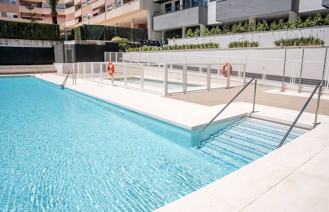 Mijas Easy Flat With Pool - Ref 251 - Foto 23