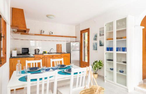 Apartamento Las Palmeras by Mauter Villas - Foto 18