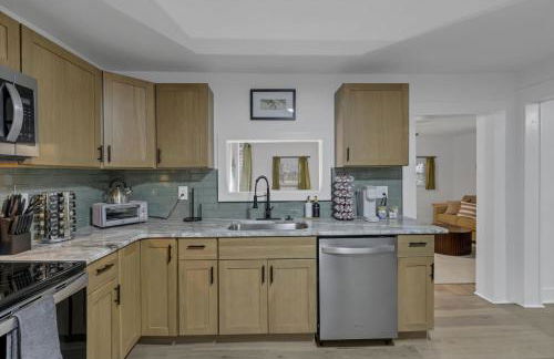 Mirror Pond Cabins - Foto 24