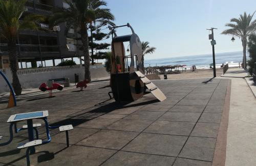 Chalet Adosado Junto A La Piscina, Gran Alacant - Photo 50