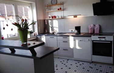 Ferienwohnung Ida - Foto 1