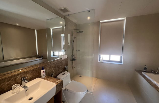 Suite & Pavilion Thien Kim - Foto 39