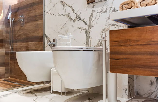 Villa Serenity Luxury Lakeside Manor - Foto 31