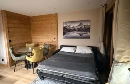 Le 1954 La Rosière - Foto 25