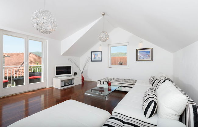 Apartments Gea - Foto 51