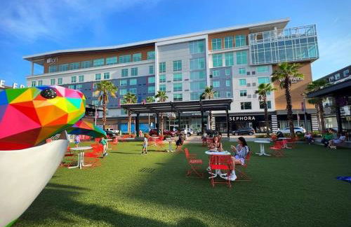 Heated Pool! Paradise in Midtown Tampa 3B2B - Foto 54