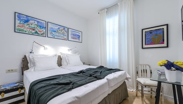 Villa Donna Paola - Foto 3, Habitación