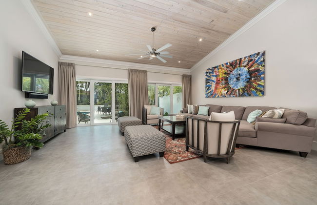 Orchid House - Foto 14