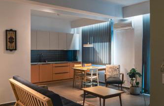 BaBu Urban Stay - Foto 1