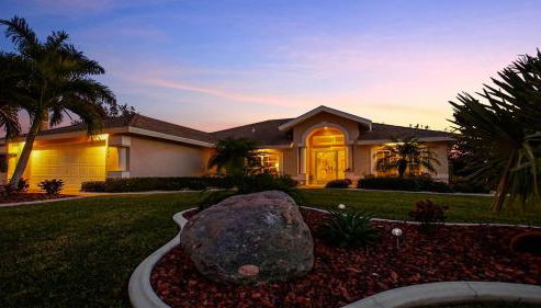 Lupita Great Villa 3 Bed 2 Bath Pool Boat Dock - Foto 4