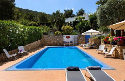 Villa Blanca Santa Eulalia - Foto 2