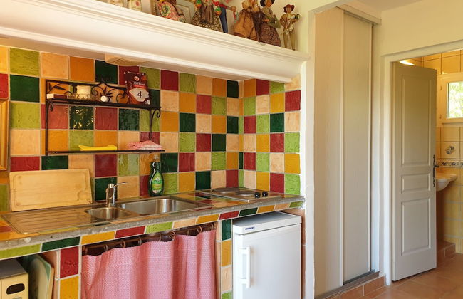 Résidence Le Home - Foto 42