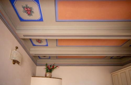 IBibiena -SUITE CASA FIORITA - Foto 8