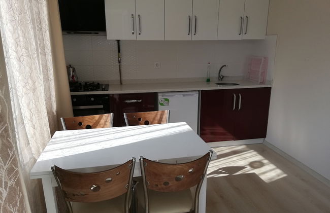 A Suit Residence - Foto 7