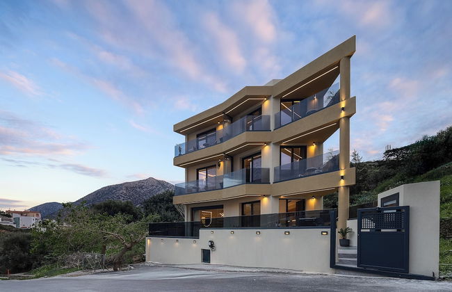 Elmima Villa - Foto 37