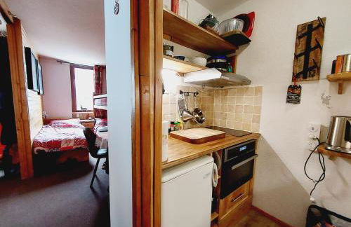 Slopeside La Plagne Bellecote - Foto 8