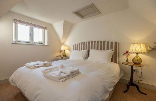 Hensill Farmhouse - Foto 18