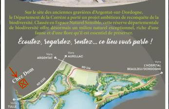 *A setting between Dordogne and swimming pool* - Foto 36