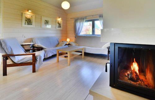 Comfortable holiday home with a private garden - Foto 7