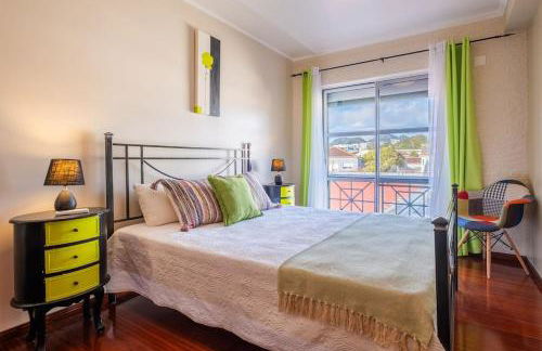 Saudades do Sol y Mar Apartment - Photo 26