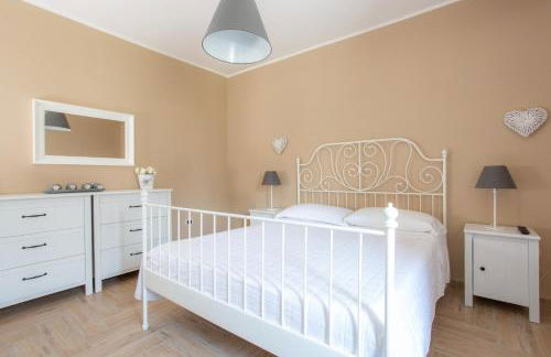 Villa Santoro al Paradiso Verde, Villa intera con Piscina - Foto 18