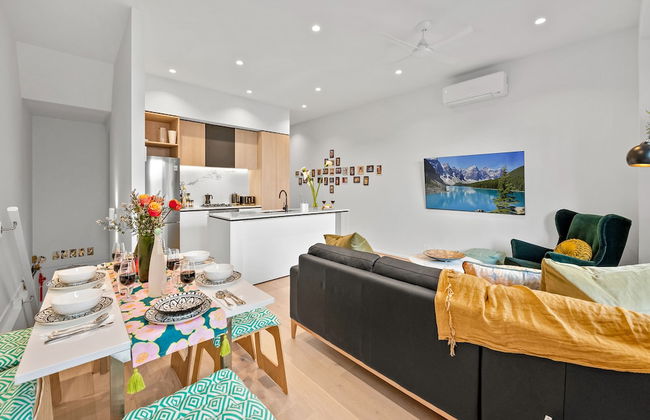 StayCentral - Boulevard Gardens - Foto 9