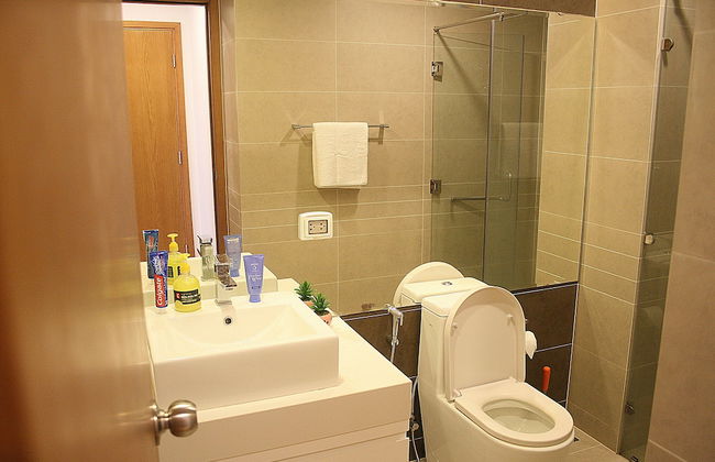 Sunrise City Luxury New 2bed2bath SW POOL1 - Foto 23